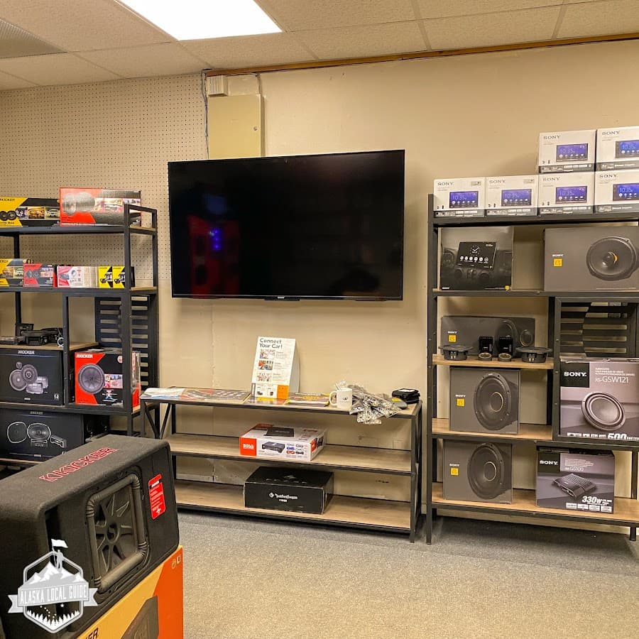 Anchorage Remote Start and Sound image 4