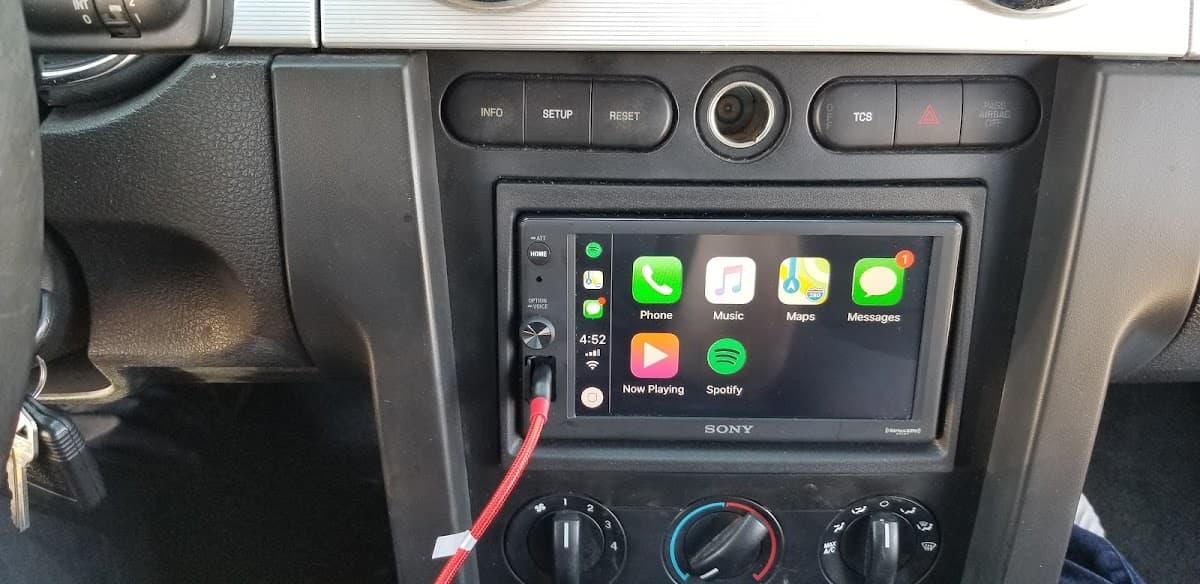 Redline Audio and Performance car audio shop in Spindale, North Carolina photo 3