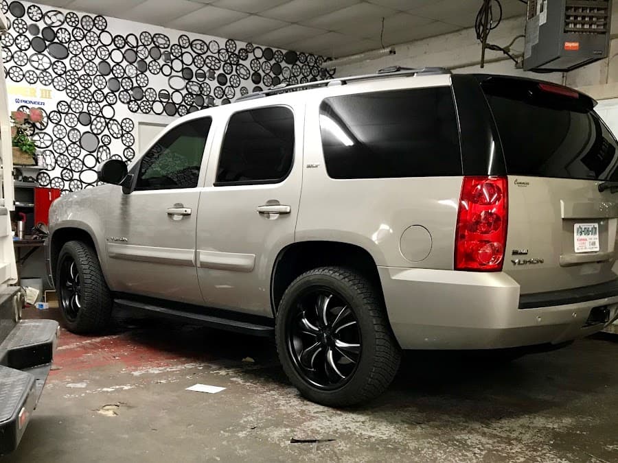 Dusty's Total Audio image 3