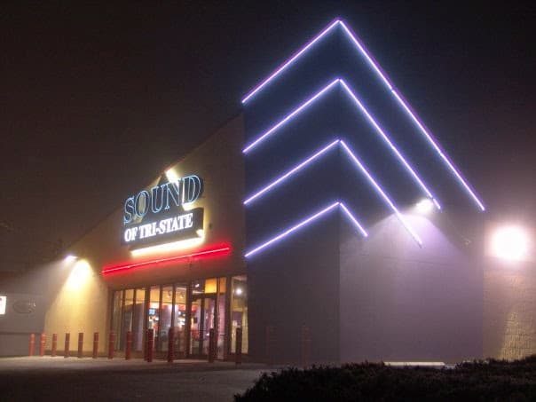 Sound of Tri-State image 3