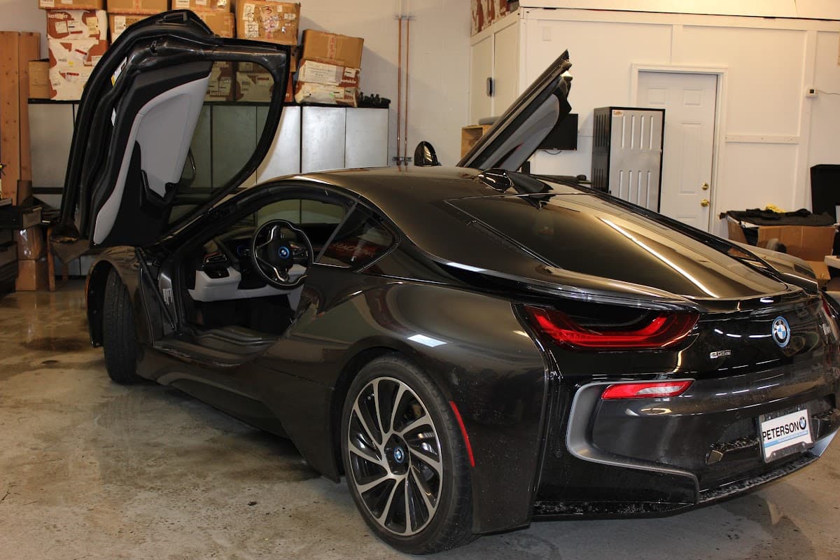 Jam Master Car Audio/Video & Window Tinting car audio shop in American Fork, Utah photo 3