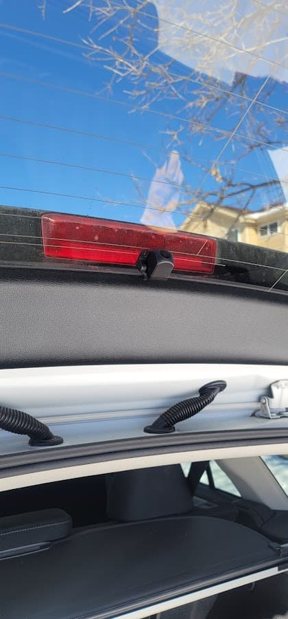 Jay's Audio/Video Installation image 8