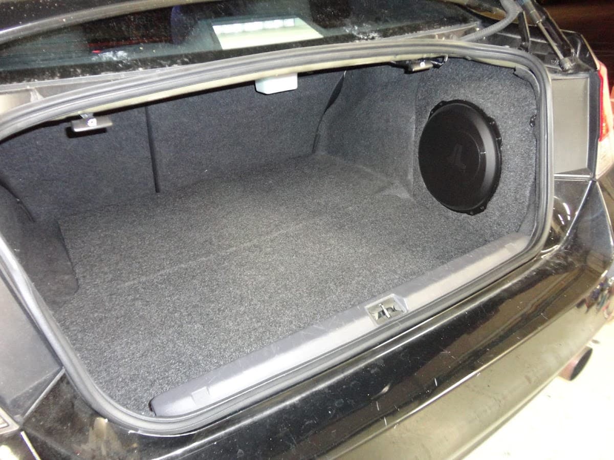 Joe Bruno Designs car audio shop in West Berlin, New Jersey photo 5