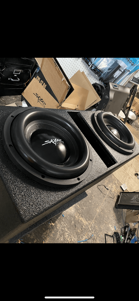 Audio Systems By William image 8