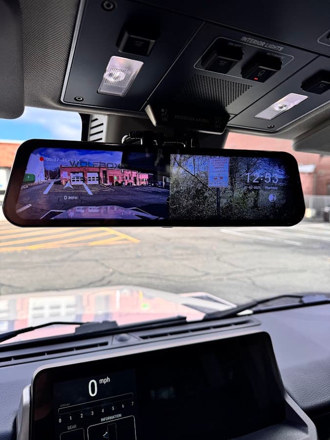 Sonic Sound car audio shop in Arlington, Virginia photo 9