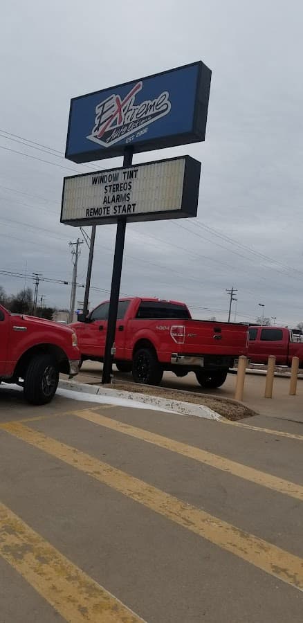 Extreme Auto Options image 5