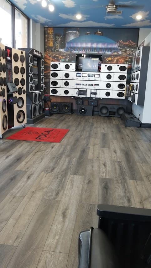 Extreme Car Audio LLC image 9