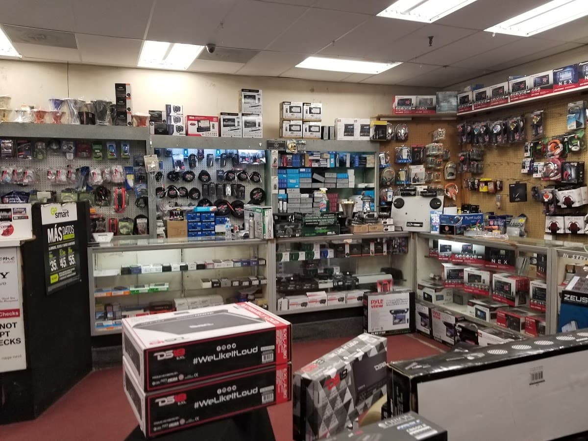 City Sound Electronics image 6