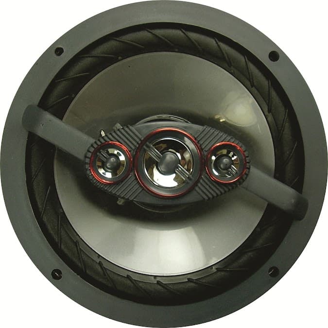 El Batman Audio Thority image 5