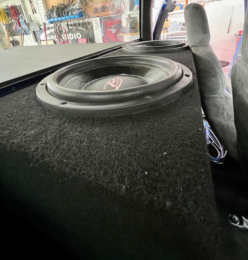 Kansas City Car Stereo car audio shop in Kansas City, Missouri photo 8