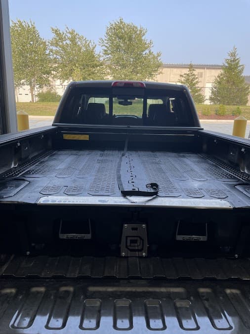 Custom Sound and Image car audio shop in Ankeny, Iowa photo 9