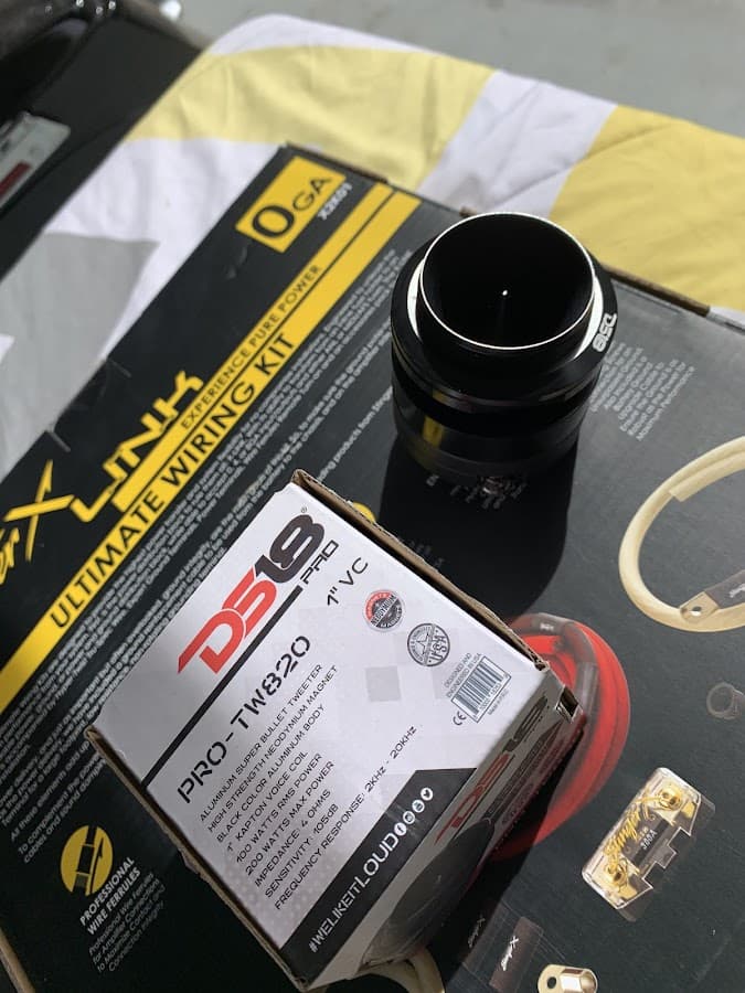 Ground Gear Performance image 8