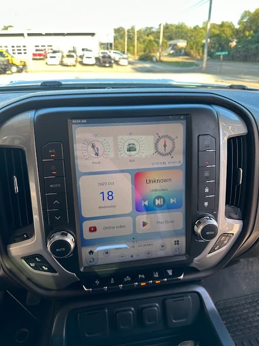 Auto Trends Audio, Tint, & Acc. image 7