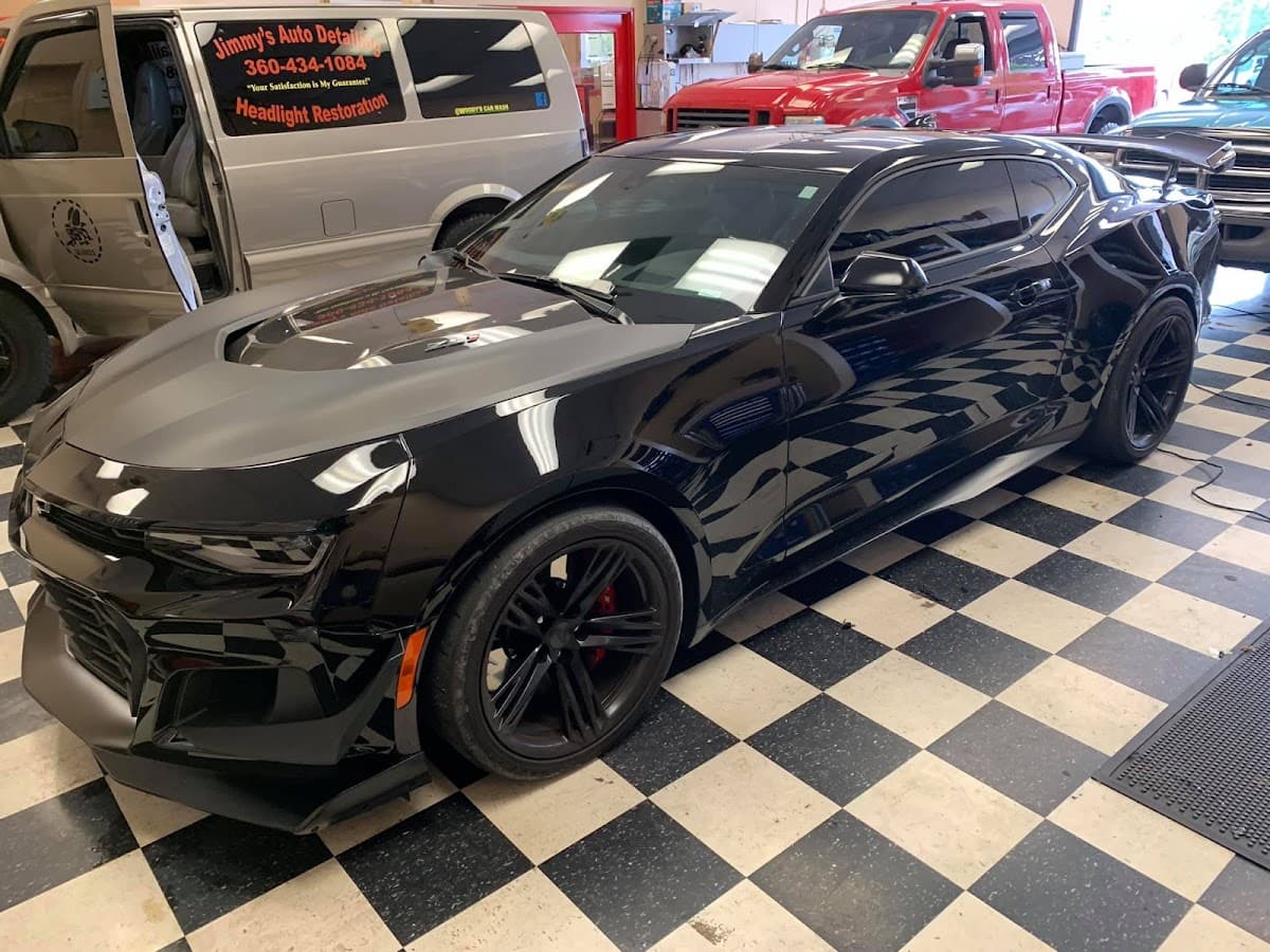 Car Toys car audio shop in Spokane, Washington photo 10