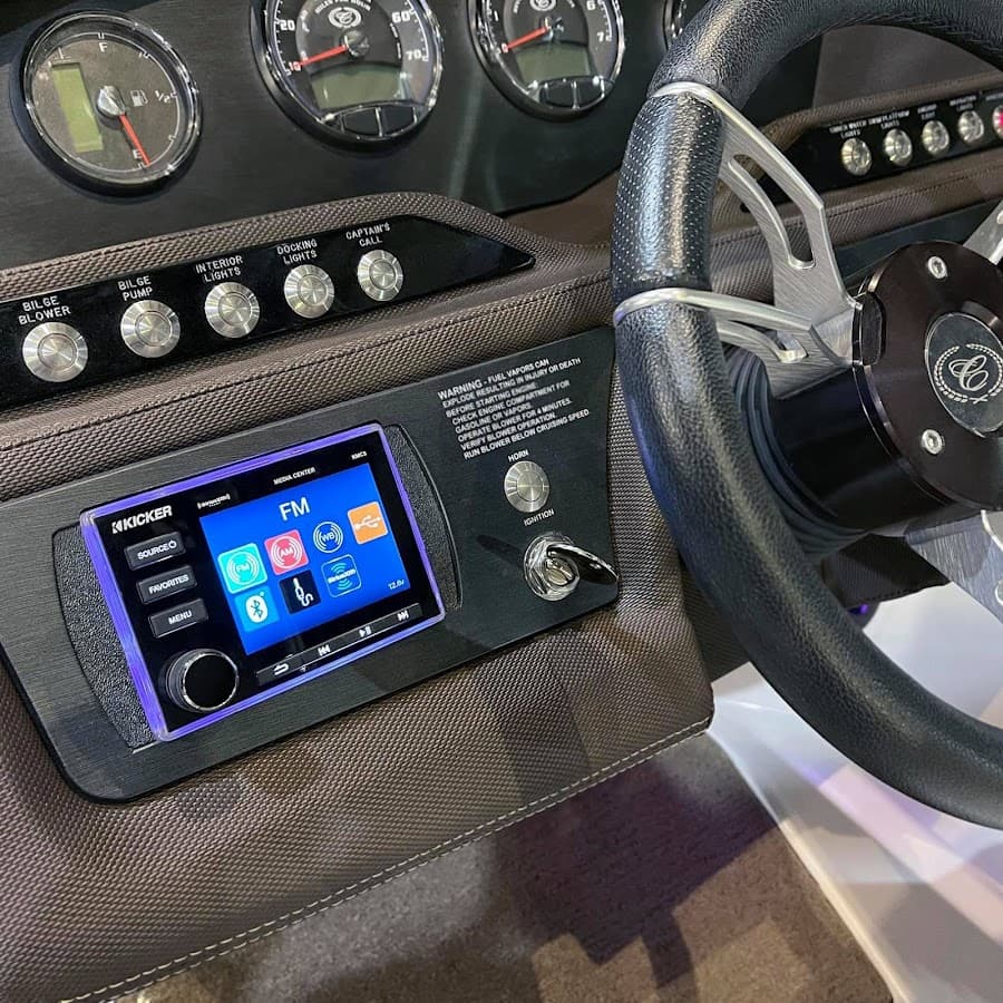 Pro Audio Center image 4