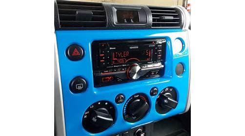 Audio Express car audio shop in Albuquerque, New Mexico photo 4