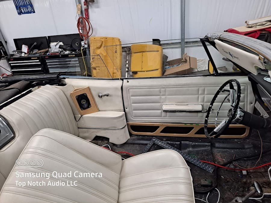 Top Notch Audio LLC image 4