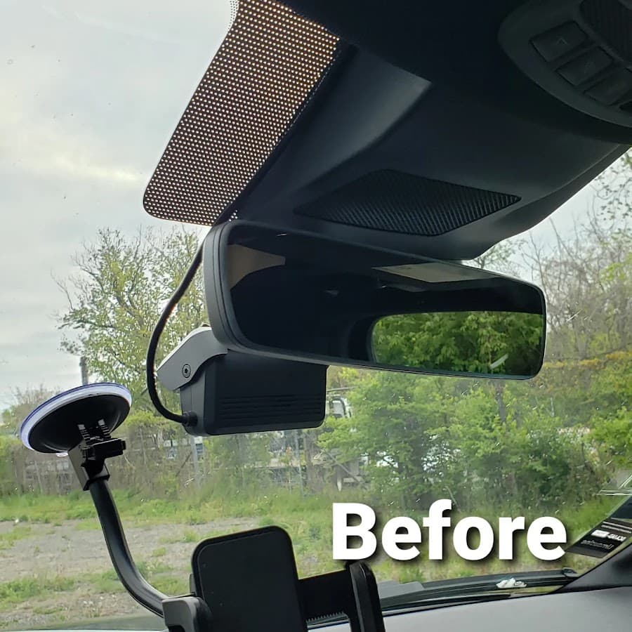 DSP Audio & Video car audio shop in Silver Spring, Maryland photo 5