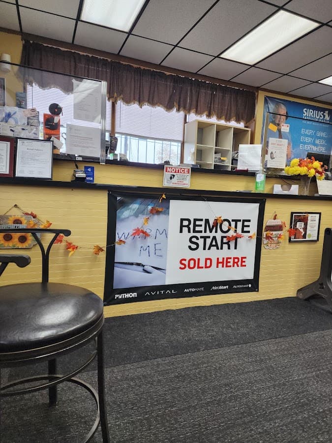 Jo-Di's Radio Repair image 2