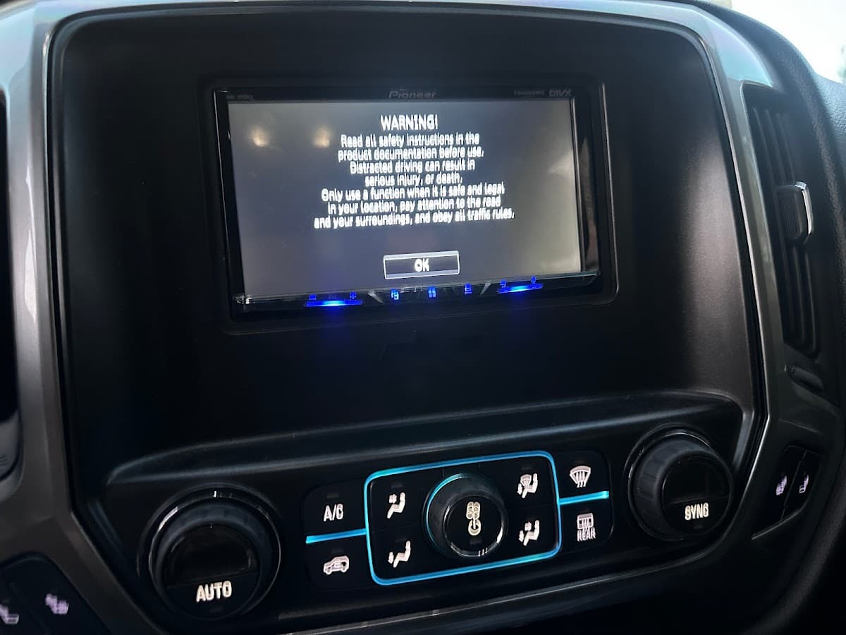 Regal Car Audio Installations image 9
