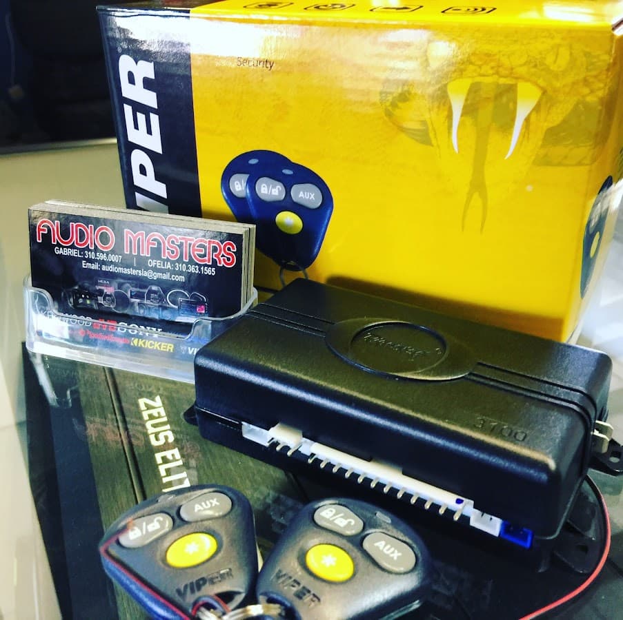 Audio Masters image 7