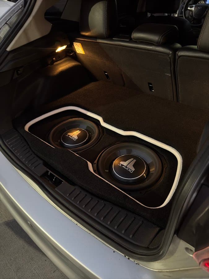 Xochilt Car Audio image 7