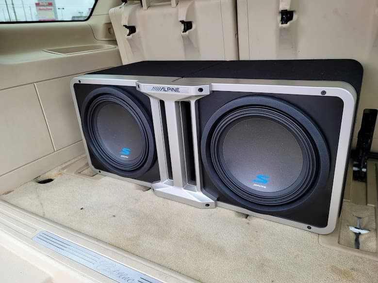 Audio Electronics image 9