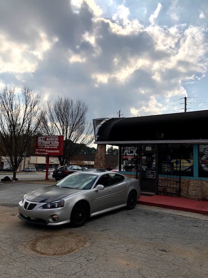 T M Audio of Atlanta image 5