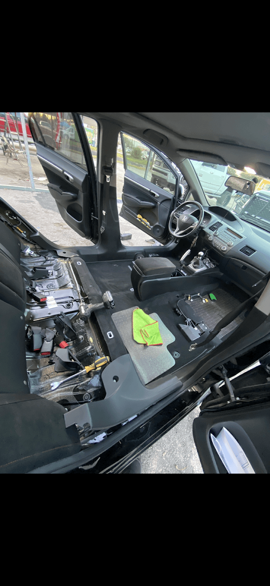 Audio Systems By William image 10