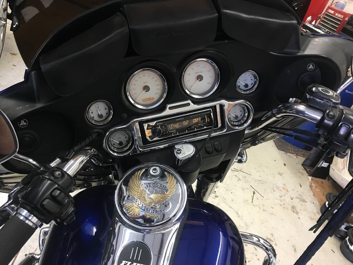 Street Beats Audio image 5