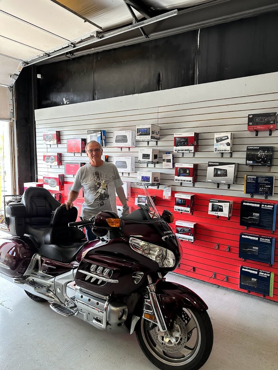 Connections Car Audio and Electronics image 5