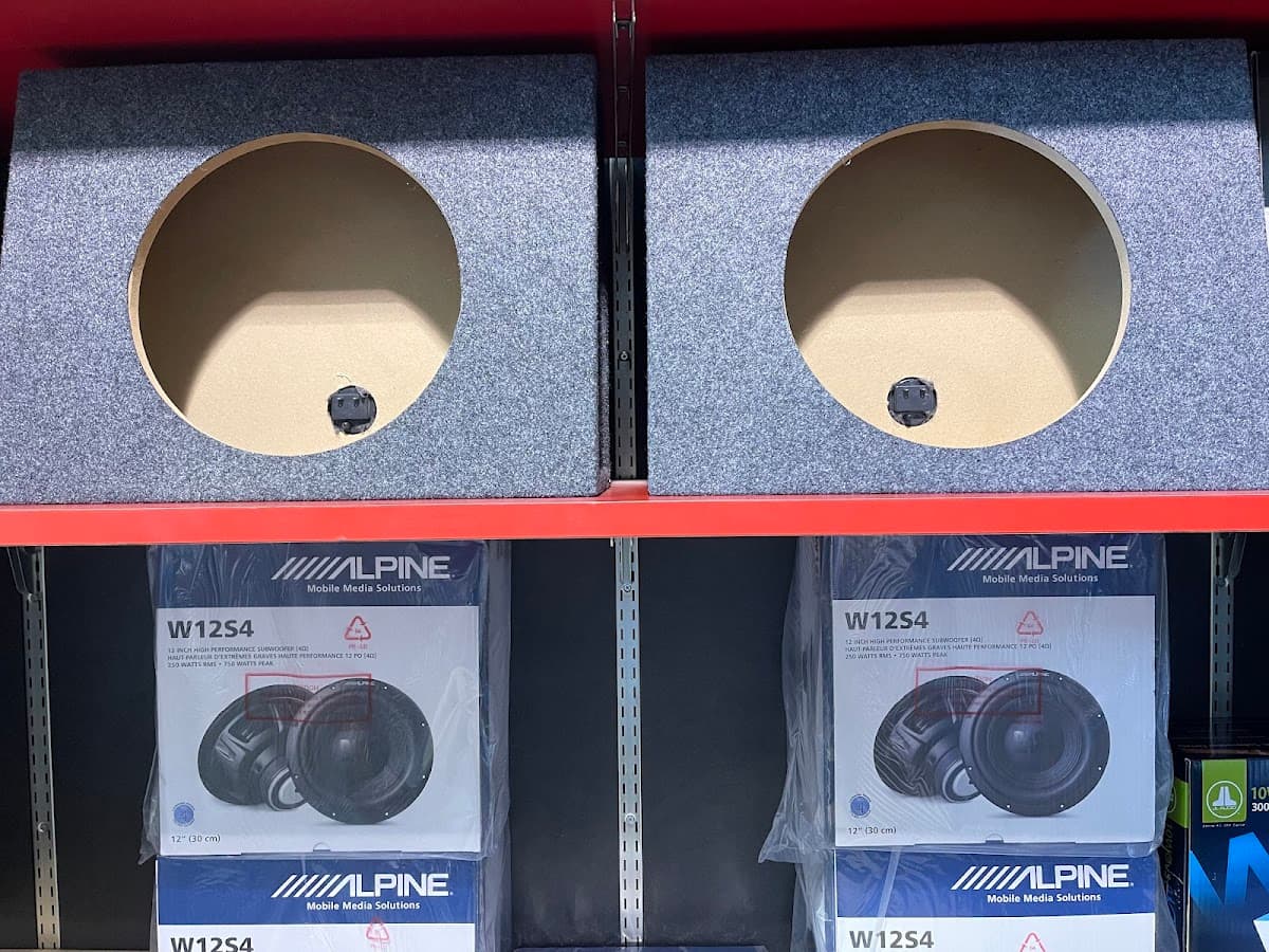 Audio 1 One car audio shop in West Valley City, Utah photo 10