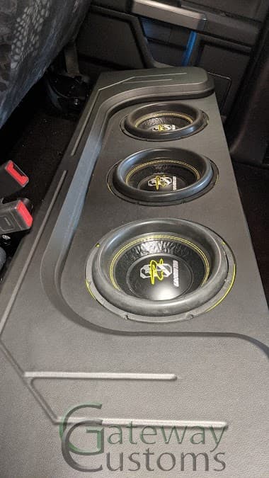 Gateway Customs image 7