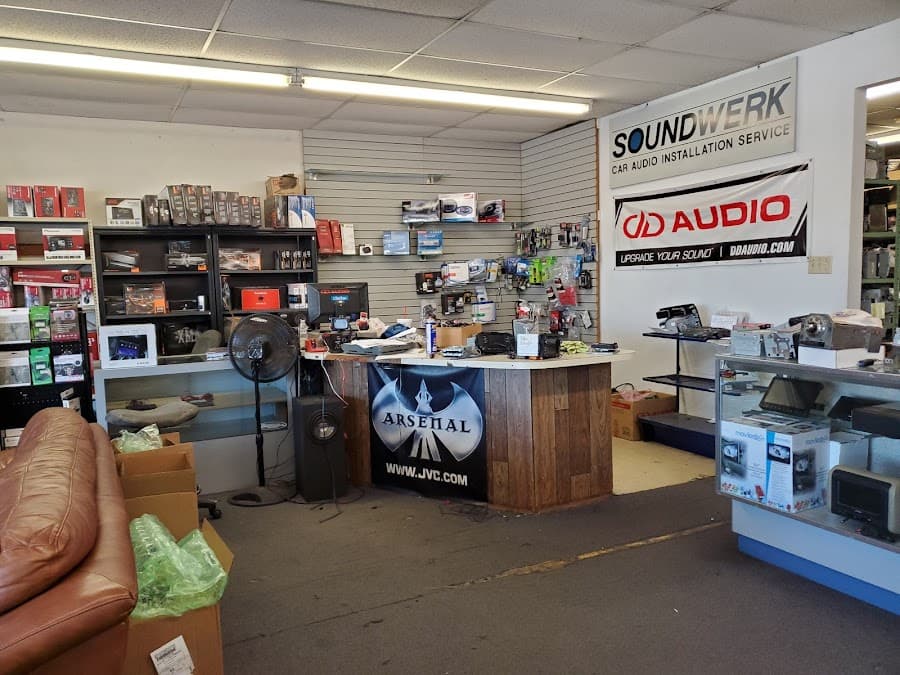 Soundwerk Car Audio Systems image 5