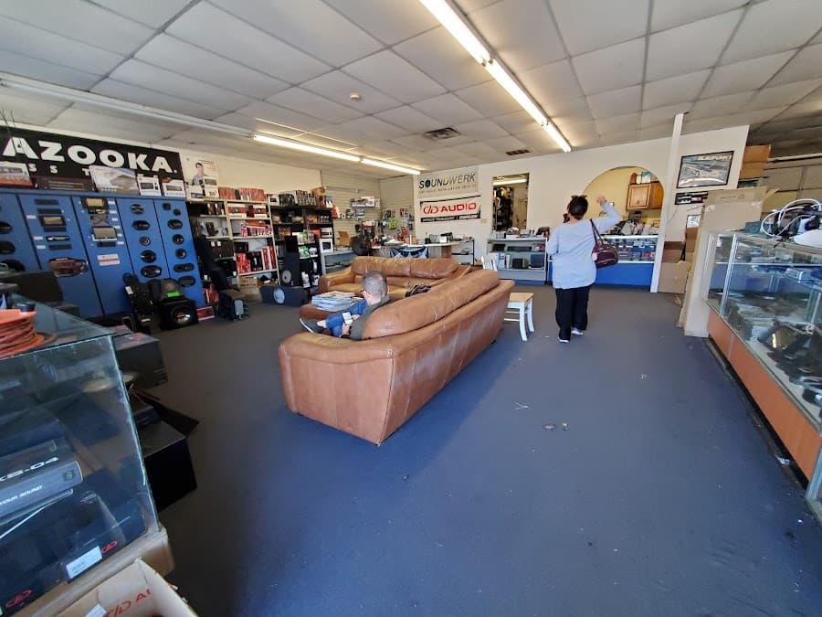 Soundwerk Car Audio Systems image 8