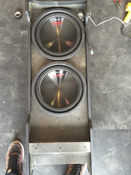 Sound Designs car audio shop in Klamath Falls, Oregon photo 7