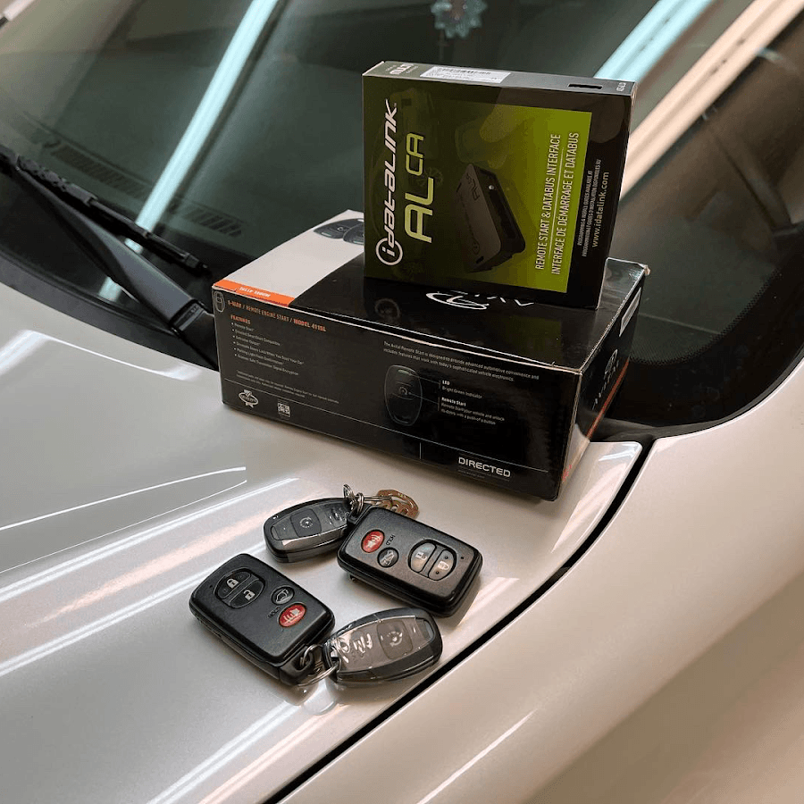 Sick L E D Car Stereo image 10