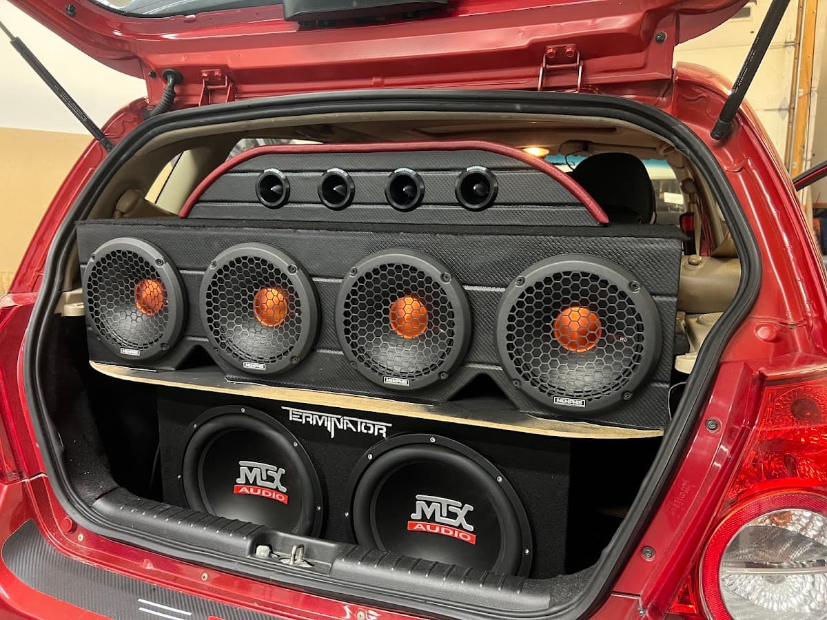 M&M Pro Audio image 6