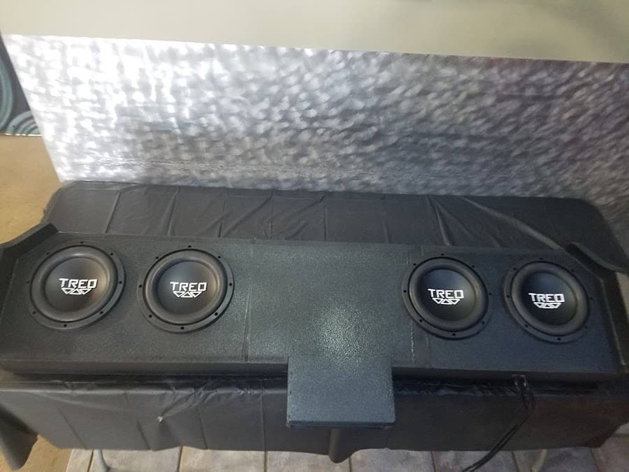 Metro Audio Dynamics car audio shop in Omaha, Nebraska photo 9