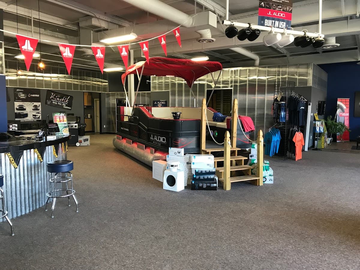 Sound Innovations LLC image 5