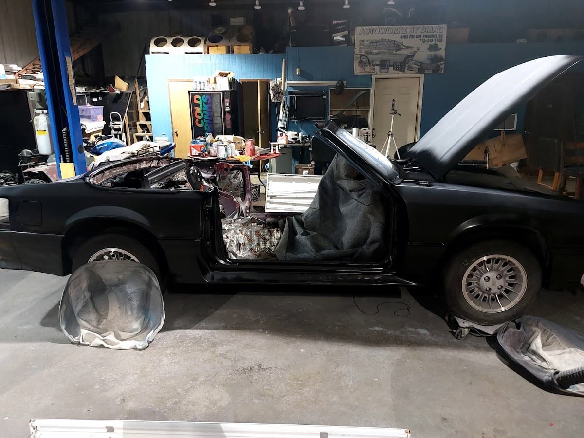 Autoworkz by Dmac image 9