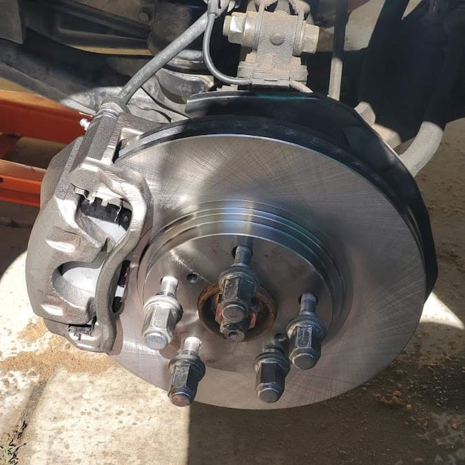 Modfyd Motorsports image 6