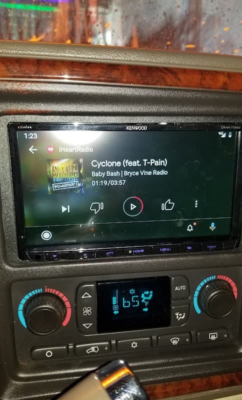 Sound Warehouse car audio shop in Ogden, Utah photo 6