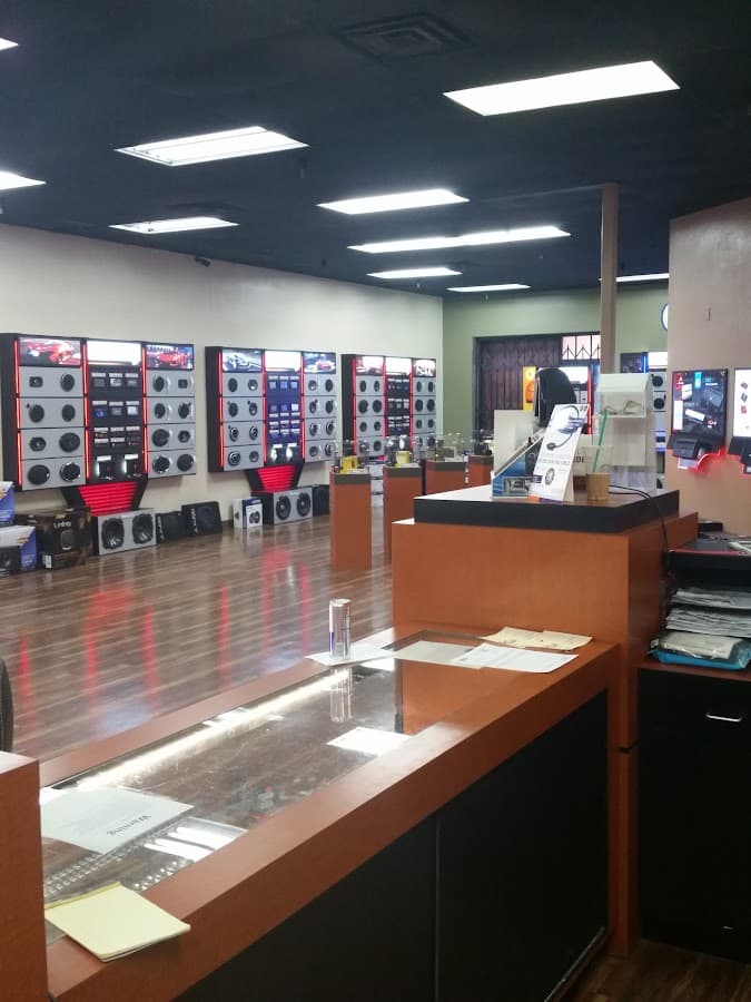 Audio Express image 5