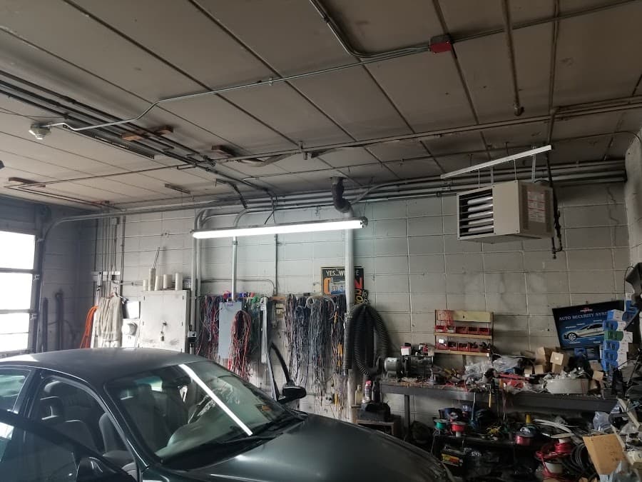 Lyons Car Radio Inc image 9