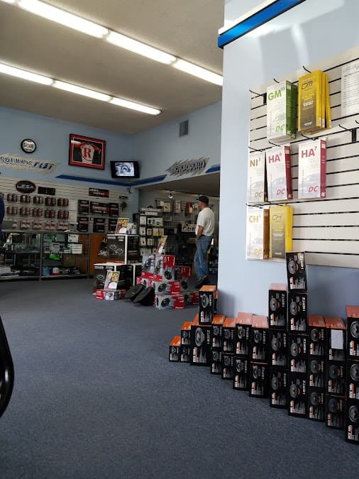 Sounds Fast car audio shop in Bend, Oregon photo 5