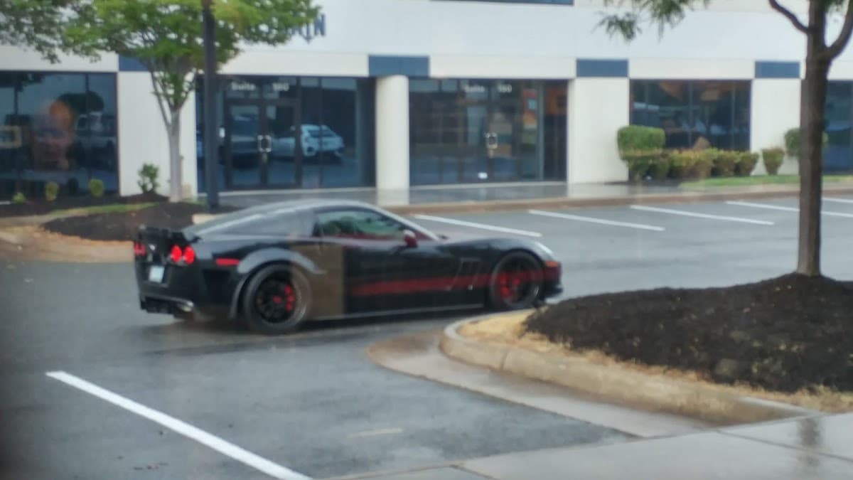 Kar Tunes car audio shop in Sterling, Virginia photo 5