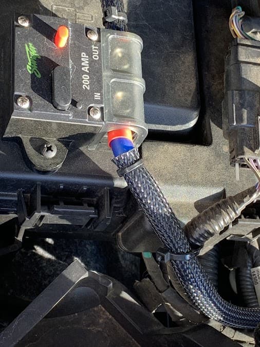 Street Smart Automotive Enhancement image 4