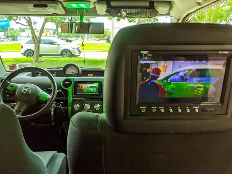 Car Sound car audio shop in Des Moines, Iowa photo 7