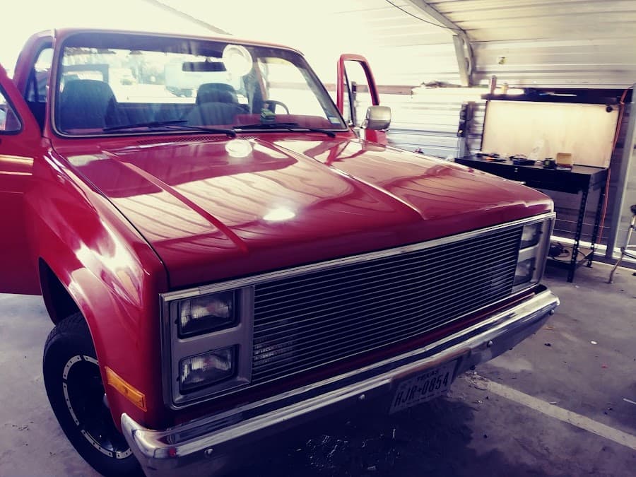 Javier's Car Audio image 5